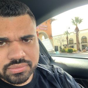 Meet your Posher, Andrew